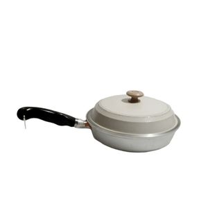 Club Supra Wear Ever No.930 Skillet Lid vintage heavyweight granny Chic grandpa
